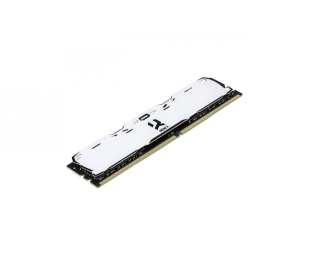 GOODRAM 8GB 3000MHz IRDM X White CL16 - 395468 - zdjęcie 2